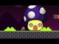 Cat Mario: Everything turns Lucky Blocks in Super Mario Bros. !