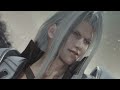 FF7 Rebirth Final Boss Sephiroth Hard Mode
