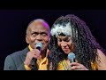 PEACHES & HERB BEST CONCERT OF 2024, Gets FRISKY ON STAGE Confirming RUMORS Are TRUE!