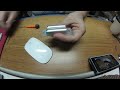 Magic Mobee Charger Fix And magic Mouse Fix