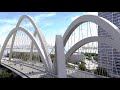 Video for  I-395/SR 836/I-95 Design-Build Project