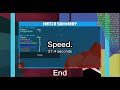 Skywars SPEEDRUN | LifeBoat hacking speedrun