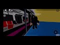 [Ft.ZT_Transportations and his friends] SMRT CT251 from strawberry emmi to RobloxEmmie