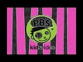 Pbs kids dash logo in G major 4