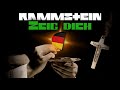 RAMMSTEIN album 2019