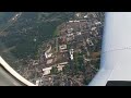 Fly over Ames,IA