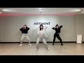 Señorita(세뇨리따) - Choreography by 배윤정｜커버댄스 Dance Cover.