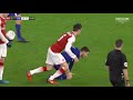 Eden Hazard vs Arsenal Away HD 24/1/2018