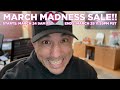 **THIS SALE IS OVER** Young Nails Best March Madness Sale EVER!!