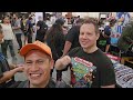 Socal Gaming Expo 2024! This Convention Was Beyond Insane!