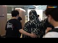 슈퍼주니어(SUPERJUNIOR), '사회적 거리두기' (인천공항 출국)✈️ICN Airport Departure 22.08.05 #NewsenTV