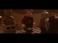 Guardians Of The Galaxy In LEGO