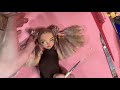 REPAINT DOLL Little Fairy| Ever After High Doll |  Doll repaint and customisation | Sang Bup Be