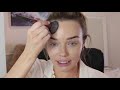 Glowy Glass Skincare with Gua Sha Massage + Everyday Dewy Natural Makeup |