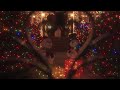 New York Christmas  | 4K video with Christmas songs !