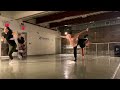 Eric Acevedo Dance Reel 2023