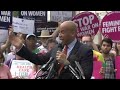 #GrahamCassidy Senator Cory Booker on #HealthcareBill #WeWontGoBack