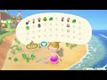 Butterfly Garden 1 | Animal Crossing New Horizons