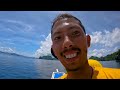 WE FOUND THE ULTIMATE PARADISE IN THE PHILIPPINES 🇵🇭🏝️ EL NIDO PALAWAN IMMY & TANI VLOG