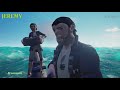Best Bits of Achievement Hunter | Sea of Thieves