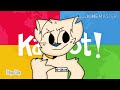 Kahoot animation meme Bear* roblox!/Springy