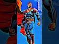 Batman (DC COMICS) vs Superman (DC COMICS)