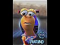 Sonic Vs Turbo #meme #edit #dreamworks #paramountpictures #sonic #sonicmovie #turbo