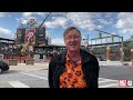 Five Minute Histories: Oriole Park at Camden Yards