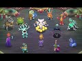 Ethereal Workshop Wave 5 Cover/Remix (My Singing Monsters) | DDOMSM