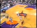 Charles Barkley Greatest Games: Triple-Double (25/16/12) vs Hawks (1993)