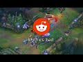 We need to talk about Mythic items | League of Legends Season 14