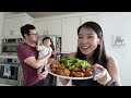Costco Mandarin Orange Chicken Review|Crazy Cuizine| Costco Asian food