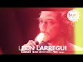 SUNSOUND presenta: LEON LARREGUI @ CARPA DEL FEX