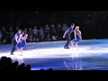 SHAPE OF YOU // stars on ice - vancouver