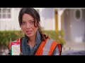 april ludgate moments that slap, actually | Parks and Recreation | Comedy Bites