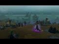 Warcraft Reforged Наследие проклятых