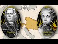 The Habsburg Empire: 1740-1765 (Documentary)