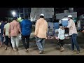 Muthagudem Moharram Festival 10th Day Asai Dhula Video #muthagudemmoharram