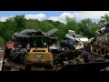 JUNKYARD LIFE