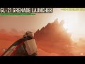 HellDivers 2 - All Weapons