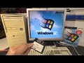 Installing & Exploring Microsoft Windows 95!!