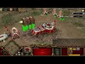 Blood Angels vs Chaos Spacemarines  1v1  Unification Mod