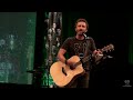 Rob Benedict - Fare Thee Well (SPNMINN 2016)