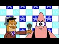 Rhythm Heaven Squarepants