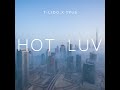 Hot Luv ft TYuS [Official Audio]