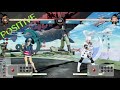 Guilty Gear Strive - Gura May teaches you how to Crank Dat