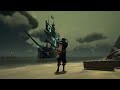 The Final Push for Pirate Legend | Sea of Thieves