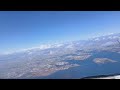 Jetstar Airbus A320 Takeoff From Nagoya Japan