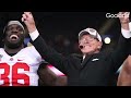 Most Powerful Speech: The 3 Rules to a Less Complicated Life | Lou Holtz | Goalcast