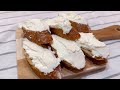 Don't buy Cream Cheese! How to make Cream Cheese from Milk in 5min?Best Homemade Cheese Recipe Trend